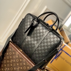 Mens LV Briefcases